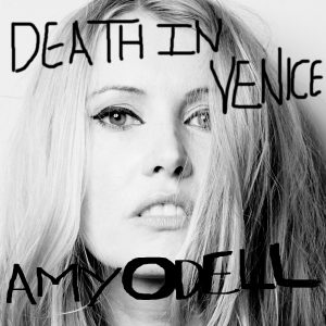 Death in Venice - EP