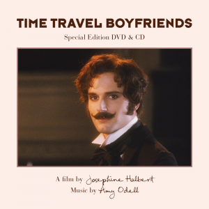 Time Travel Boyfriends (Original Soundtrack)