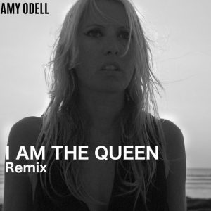 I AM the Queen (Remix)